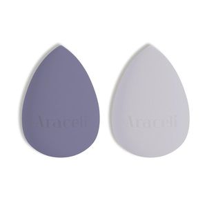ARACELI BEAUTY Bella Sponge Duo $28 NIB